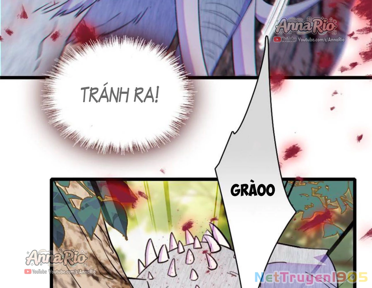 Manh Động Thú Thế Chapter 545 - 6