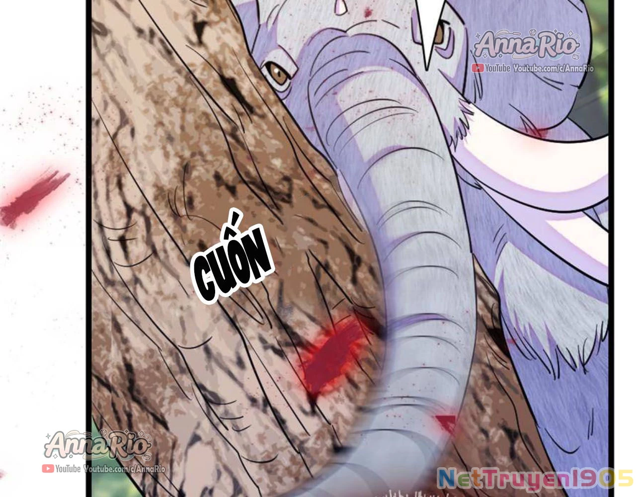 Manh Động Thú Thế Chapter 545 - 7