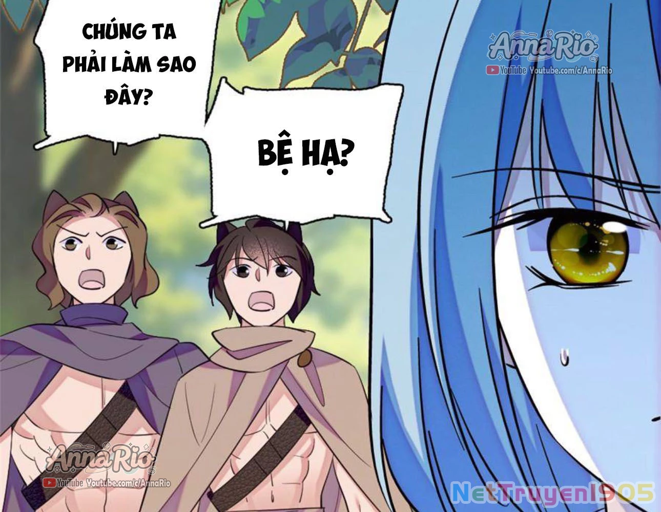 Manh Động Thú Thế Chapter 545 - 9