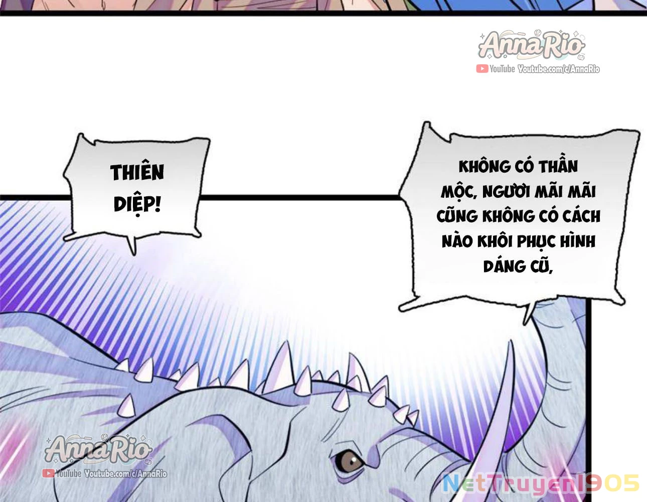 Manh Động Thú Thế Chapter 545 - 10