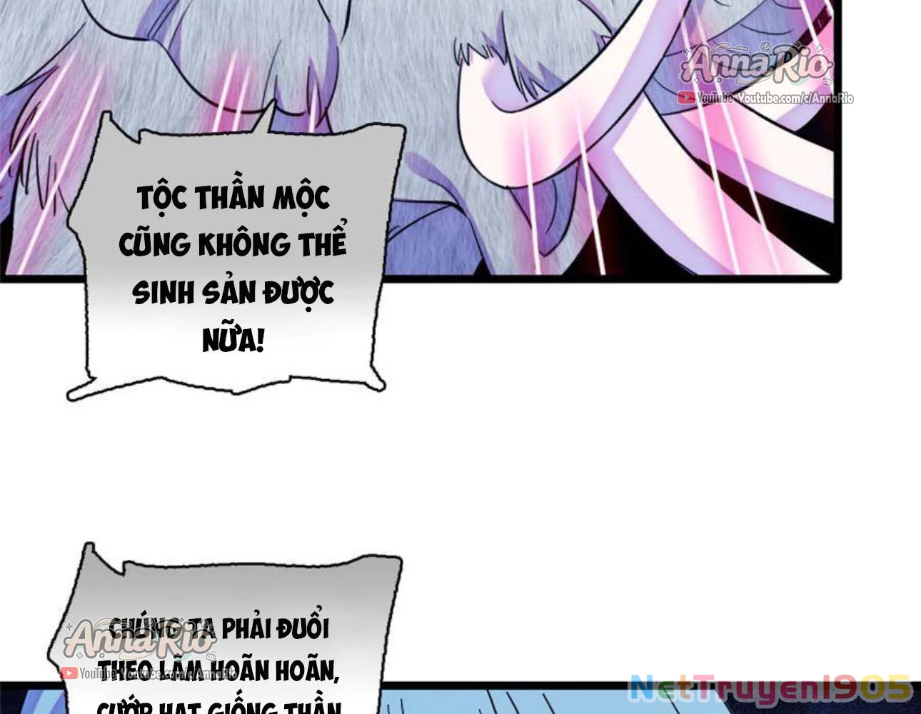 Manh Động Thú Thế Chapter 545 - 11