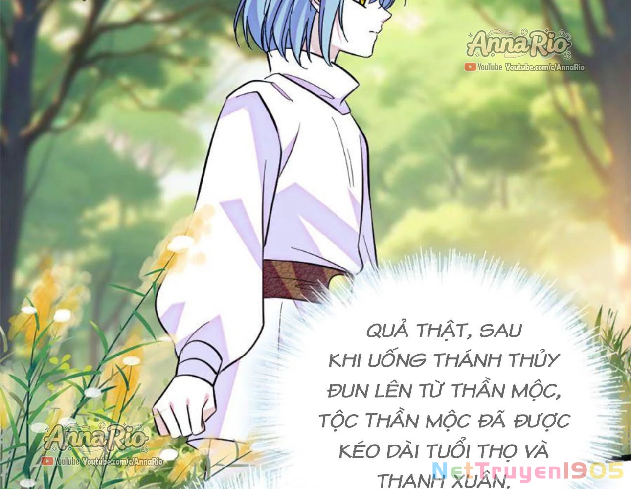 Manh Động Thú Thế Chapter 545 - 13