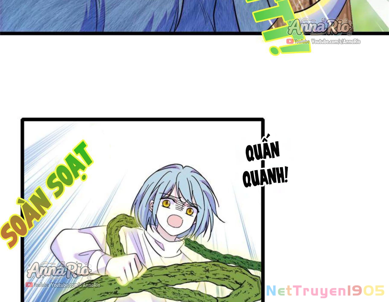 Manh Động Thú Thế Chapter 545 - 18