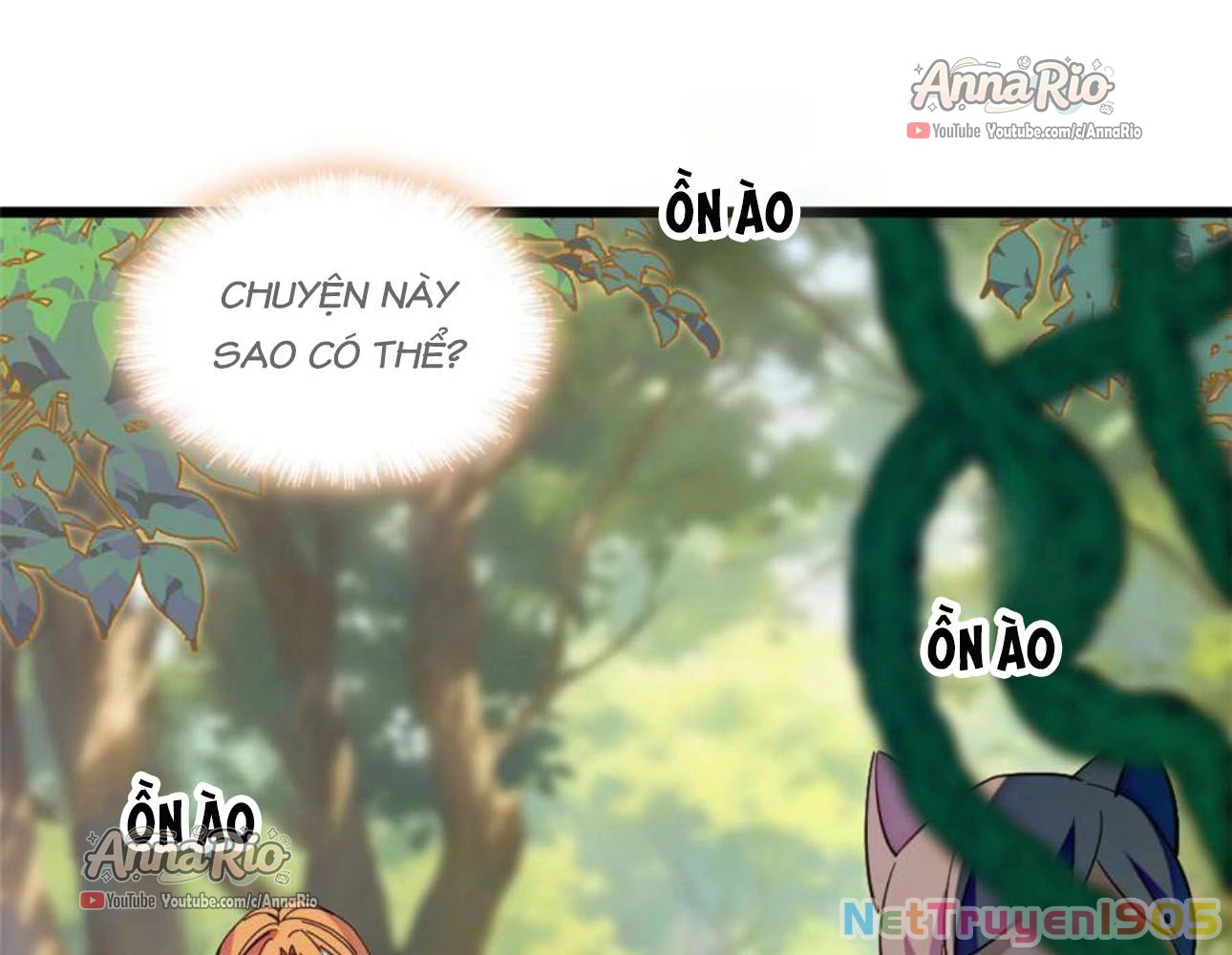 Manh Động Thú Thế Chapter 545 - 21