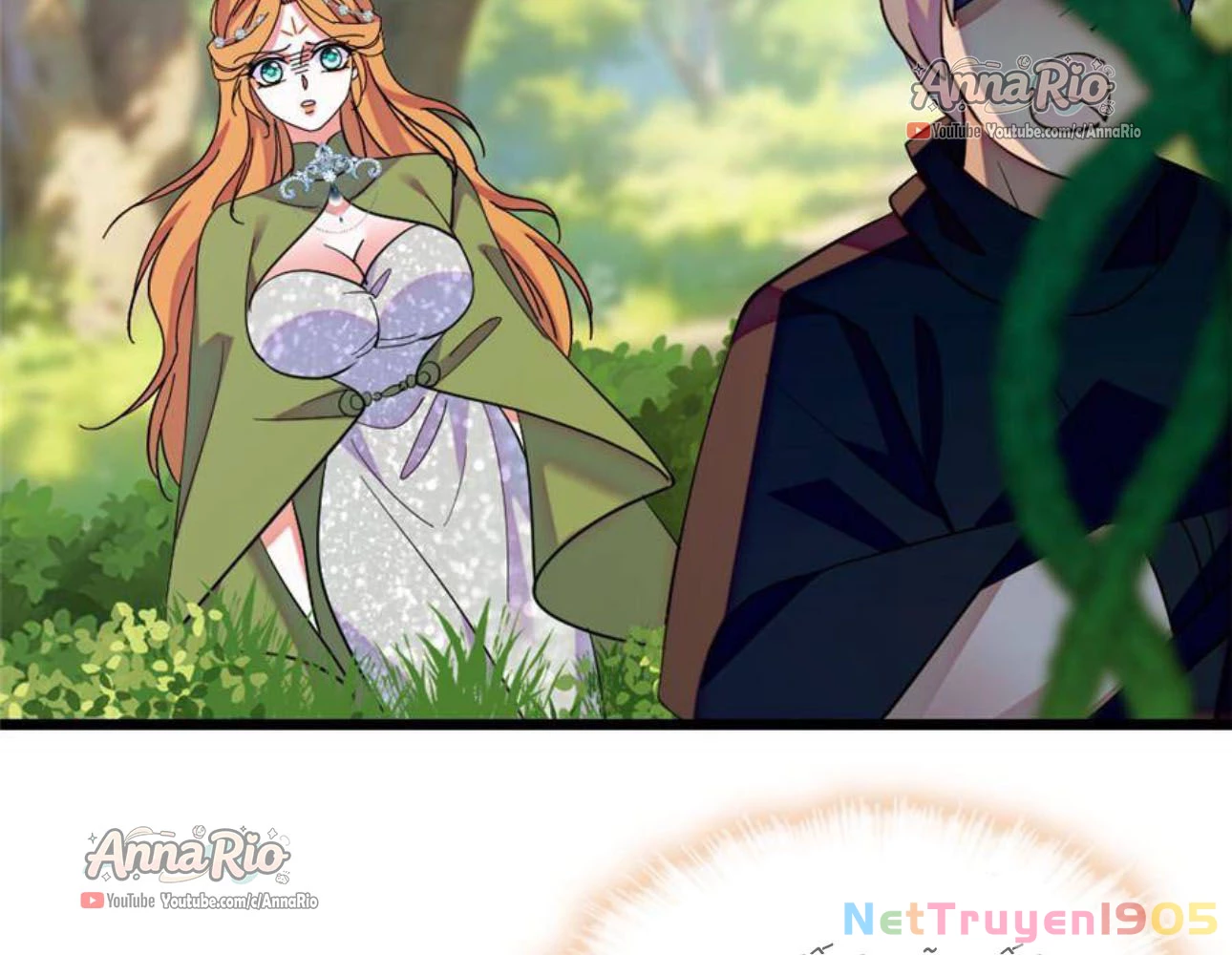 Manh Động Thú Thế Chapter 545 - 22