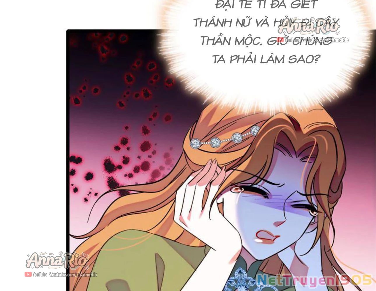 Manh Động Thú Thế Chapter 545 - 23