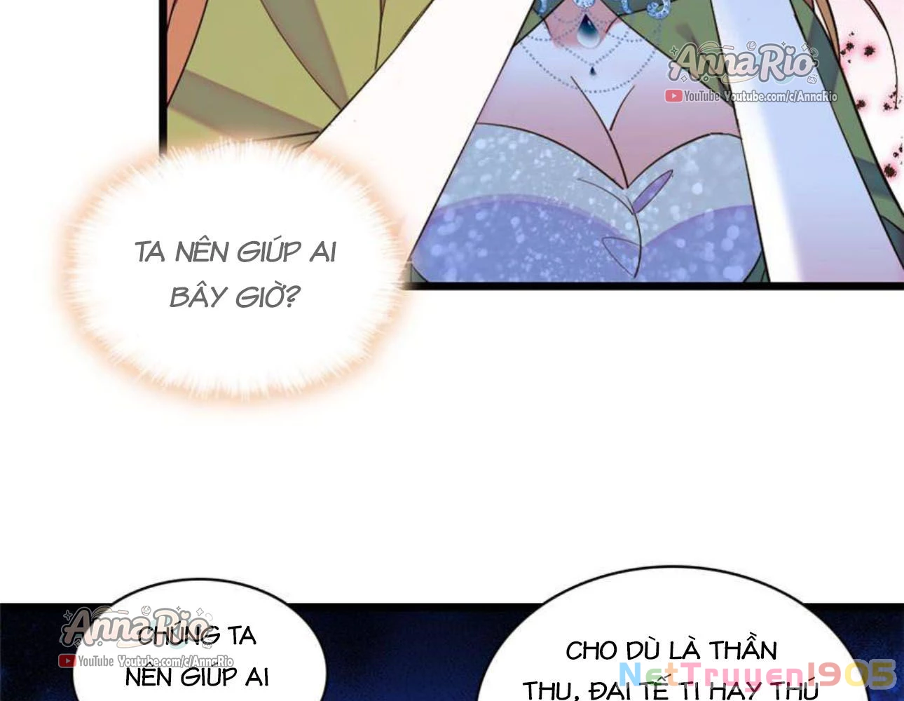 Manh Động Thú Thế Chapter 545 - 24