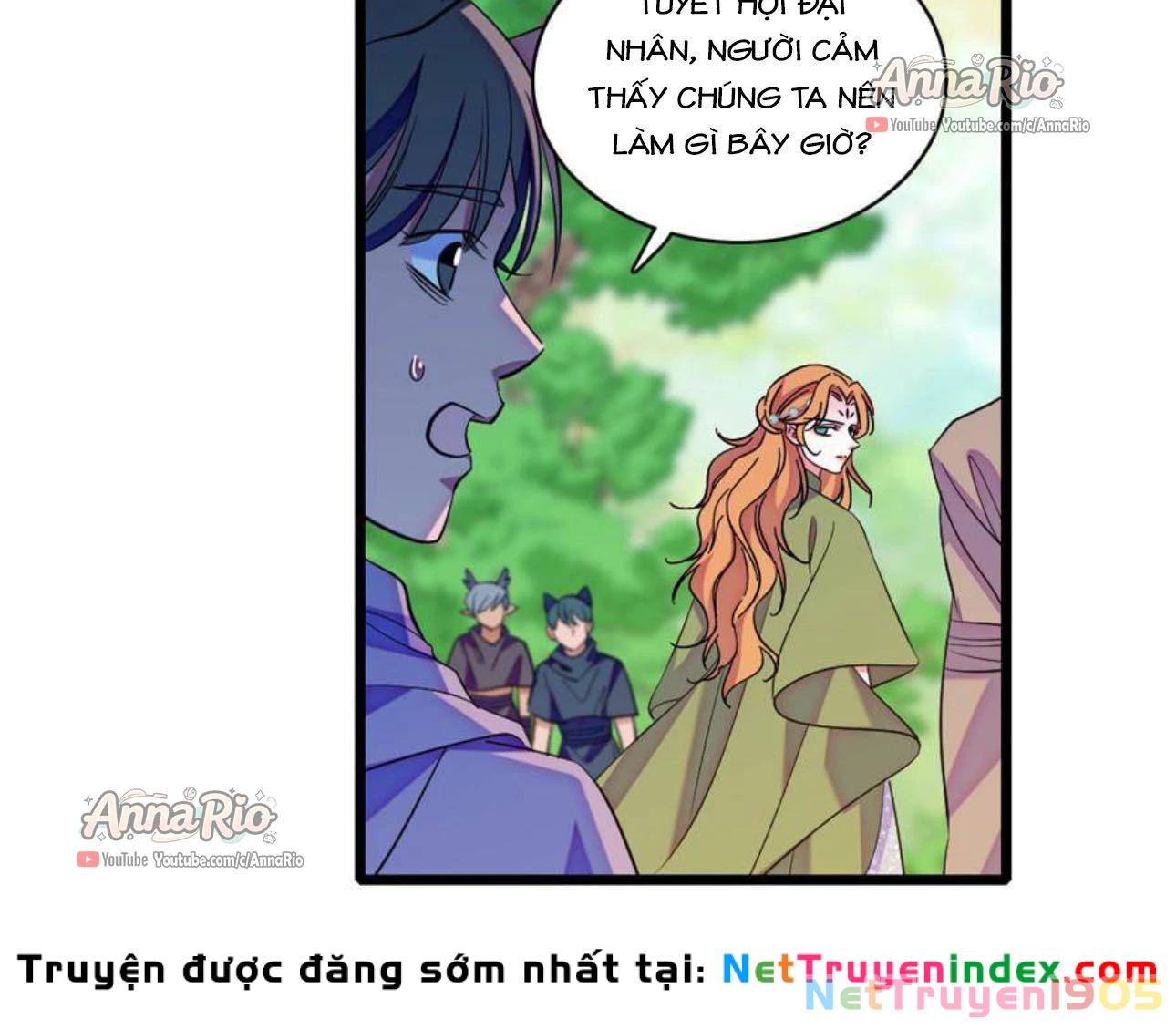 Manh Động Thú Thế Chapter 545 - 26