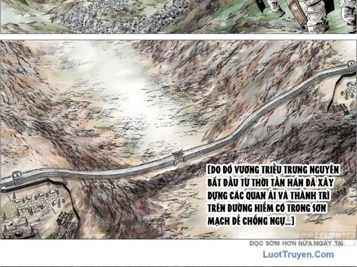 Bắt Đầu Từ Làm Vong Quốc Hoàng Đế Chapter 181 - 4