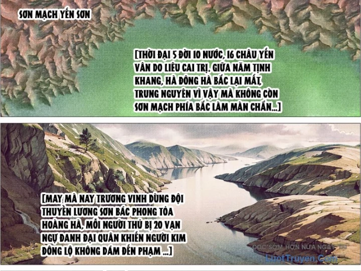 Bắt Đầu Từ Làm Vong Quốc Hoàng Đế Chapter 181 - 5