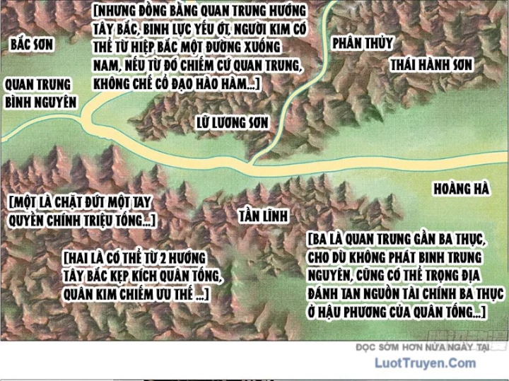 Bắt Đầu Từ Làm Vong Quốc Hoàng Đế Chapter 181 - 6