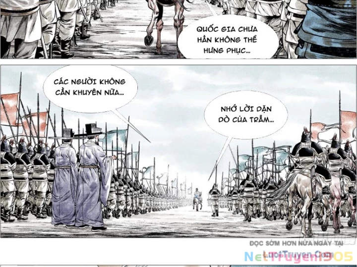 Bắt Đầu Từ Làm Vong Quốc Hoàng Đế Chapter 181 - 12