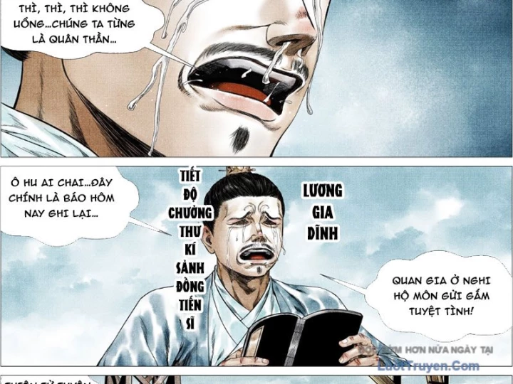 Bắt Đầu Từ Làm Vong Quốc Hoàng Đế Chapter 181 - 13