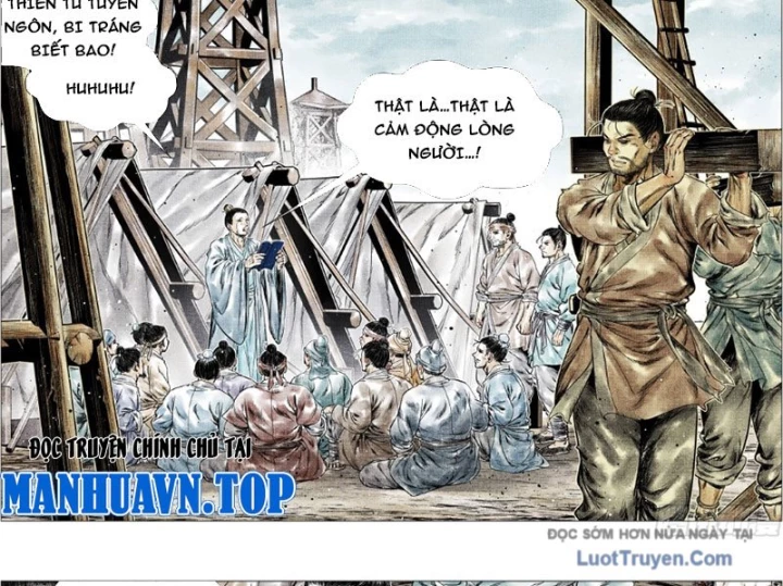 Bắt Đầu Từ Làm Vong Quốc Hoàng Đế Chapter 181 - 14