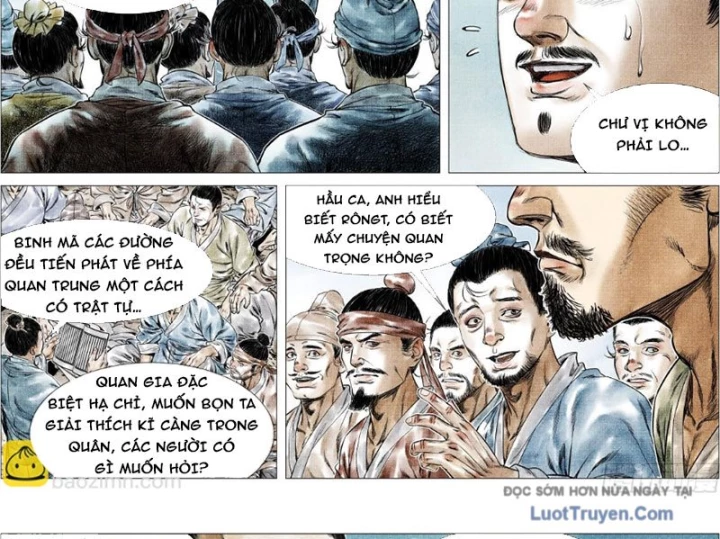 Bắt Đầu Từ Làm Vong Quốc Hoàng Đế Chapter 181 - 16