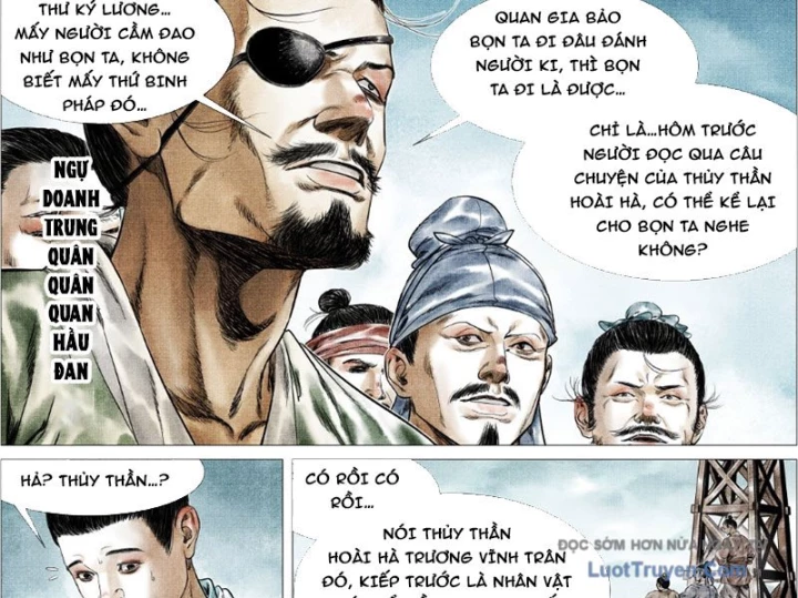 Bắt Đầu Từ Làm Vong Quốc Hoàng Đế Chapter 181 - 17