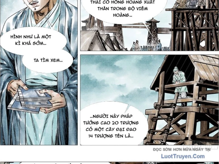 Bắt Đầu Từ Làm Vong Quốc Hoàng Đế Chapter 181 - 18