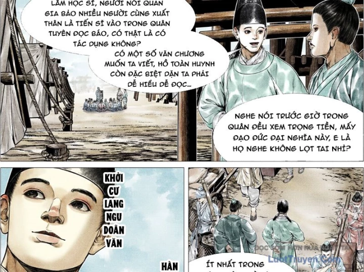 Bắt Đầu Từ Làm Vong Quốc Hoàng Đế Chapter 181 - 19