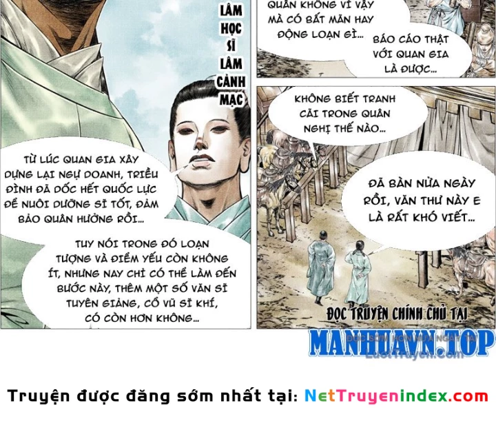 Bắt Đầu Từ Làm Vong Quốc Hoàng Đế Chapter 181 - 20