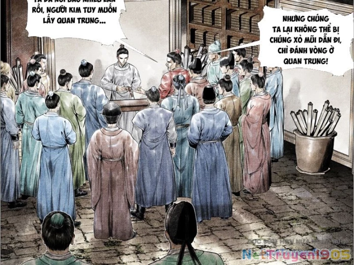 Bắt Đầu Từ Làm Vong Quốc Hoàng Đế Chapter 181 - 22