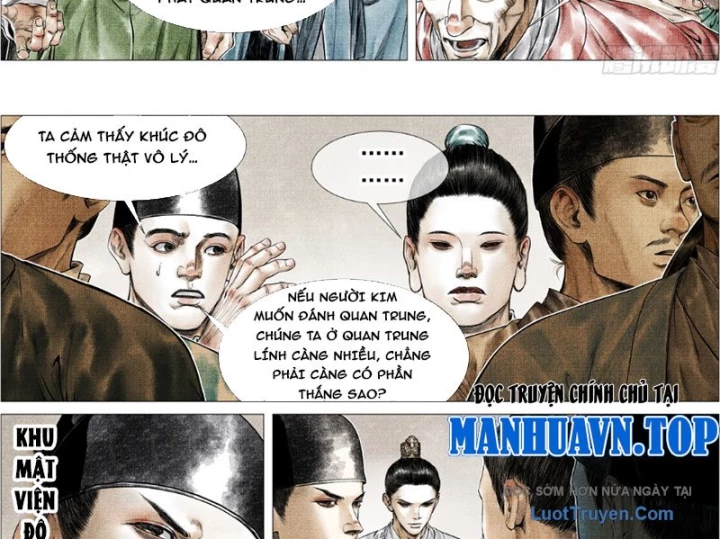 Bắt Đầu Từ Làm Vong Quốc Hoàng Đế Chapter 181 - 25