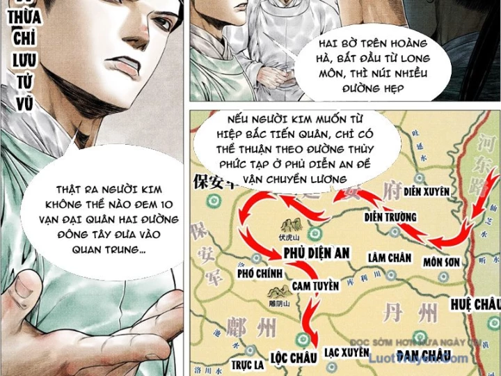 Bắt Đầu Từ Làm Vong Quốc Hoàng Đế Chapter 181 - 26