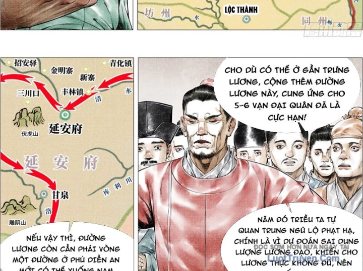 Bắt Đầu Từ Làm Vong Quốc Hoàng Đế Chapter 181 - 27