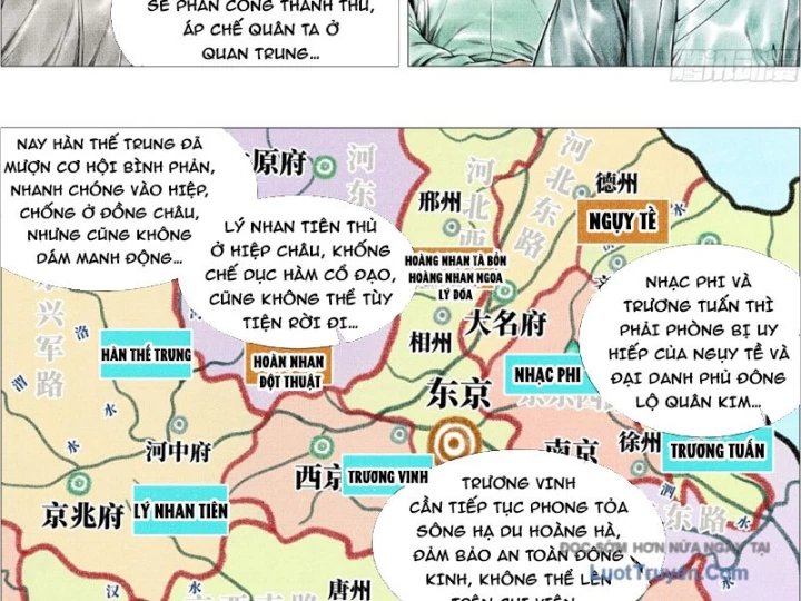 Bắt Đầu Từ Làm Vong Quốc Hoàng Đế Chapter 181 - 29