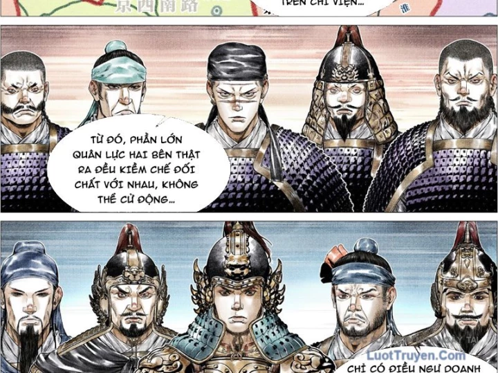 Bắt Đầu Từ Làm Vong Quốc Hoàng Đế Chapter 181 - 30