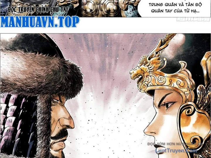 Bắt Đầu Từ Làm Vong Quốc Hoàng Đế Chapter 181 - 31