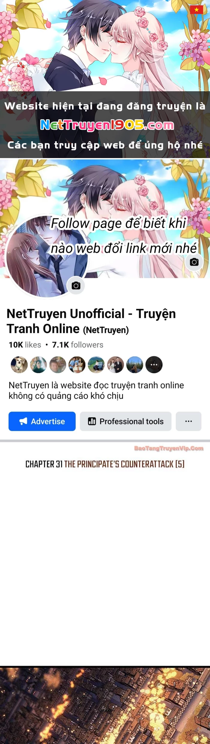 Đế Vương Hồi Quy Chapter 100 - 1