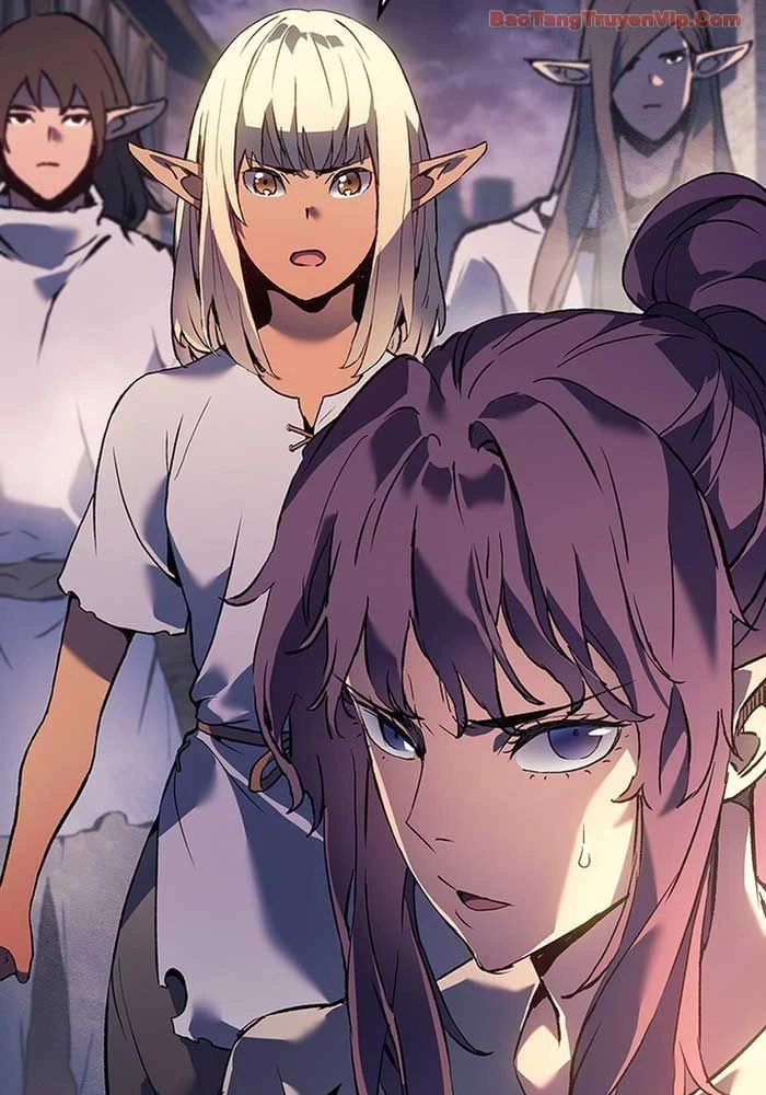 Đế Vương Hồi Quy Chapter 100 - 102