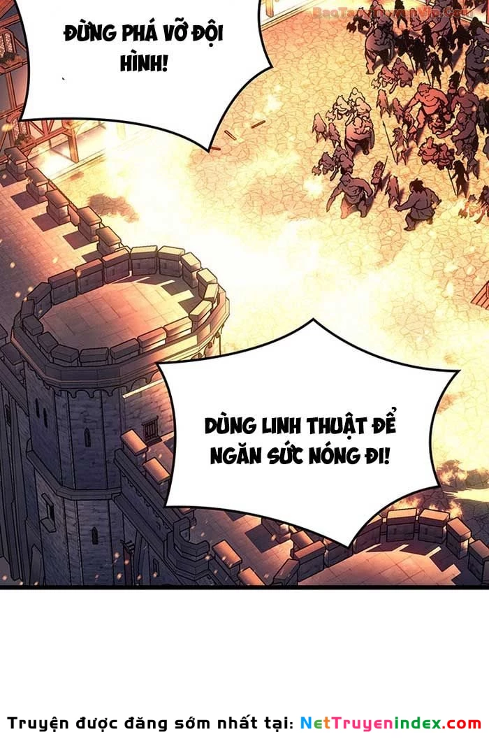 Đế Vương Hồi Quy Chapter 100 - 123