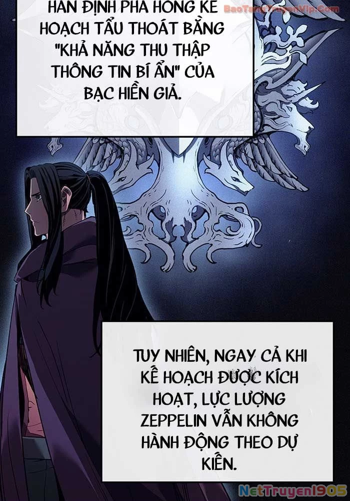 Đế Vương Hồi Quy Chapter 100 - 137