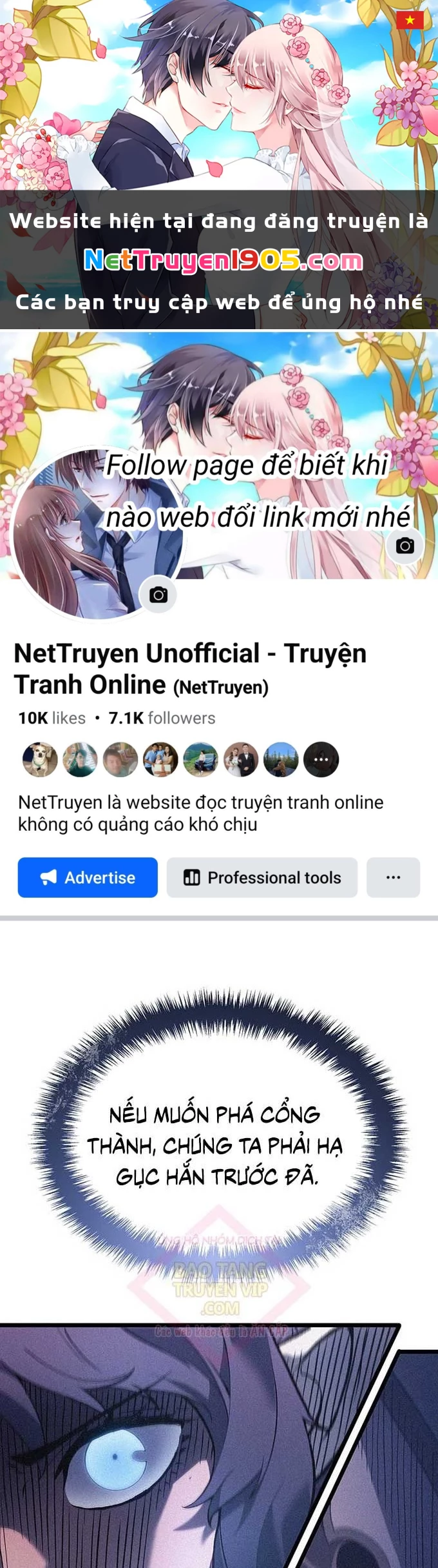 Đế Vương Hồi Quy Chapter 101 - 1