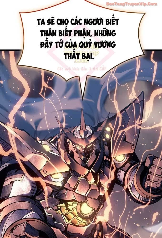 Đế Vương Hồi Quy Chapter 101 - 58