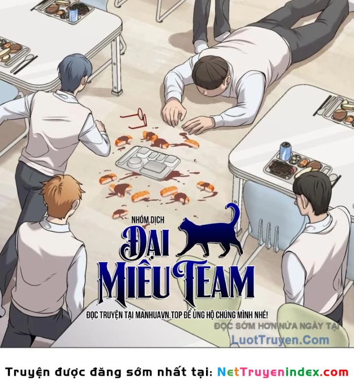 John X Sát Thủ Chapter 9 - 3