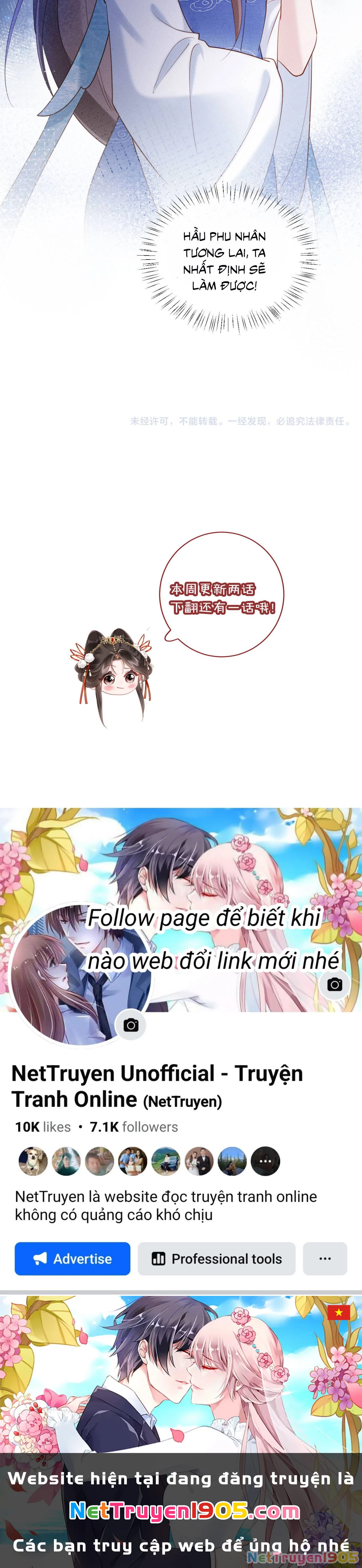 Đêm Tân Hôn , Tôi Đã Mang Thai Con Của Đốc Chủ Chapter 27 - 5