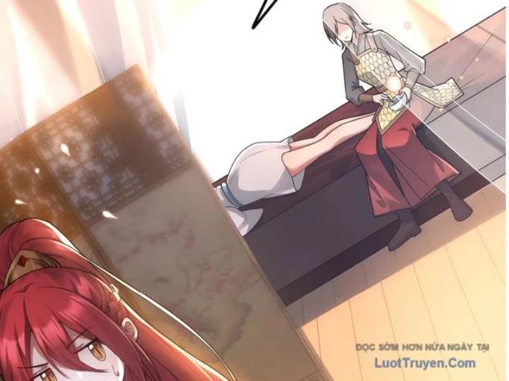 Nữ Đế? Ta chỉ cùng nương tử yêu đương! Chapter 13 - 5