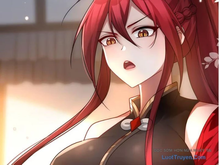 Nữ Đế? Ta chỉ cùng nương tử yêu đương! Chapter 13 - 22