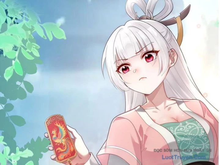 Nữ Đế? Ta chỉ cùng nương tử yêu đương! Chapter 13 - 26