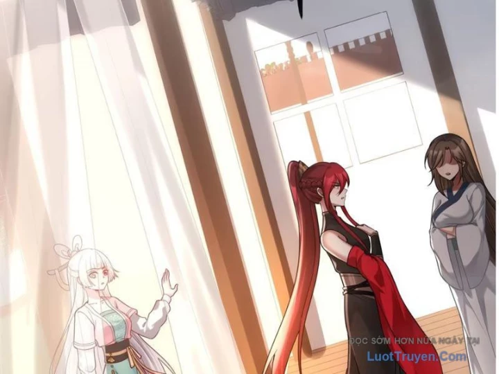 Nữ Đế? Ta chỉ cùng nương tử yêu đương! Chapter 13 - 36