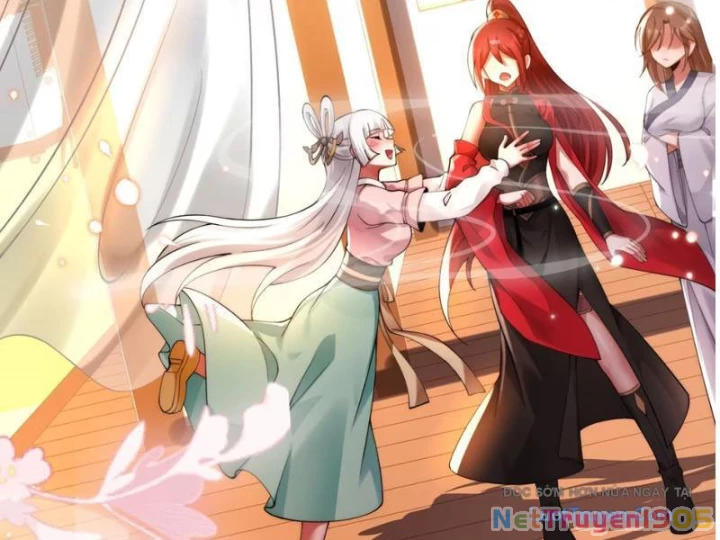 Nữ Đế? Ta chỉ cùng nương tử yêu đương! Chapter 13 - 43