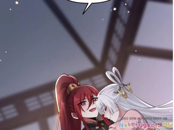 Nữ Đế? Ta chỉ cùng nương tử yêu đương! Chapter 13 - 54