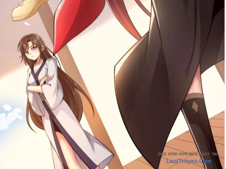 Nữ Đế? Ta chỉ cùng nương tử yêu đương! Chapter 13 - 56