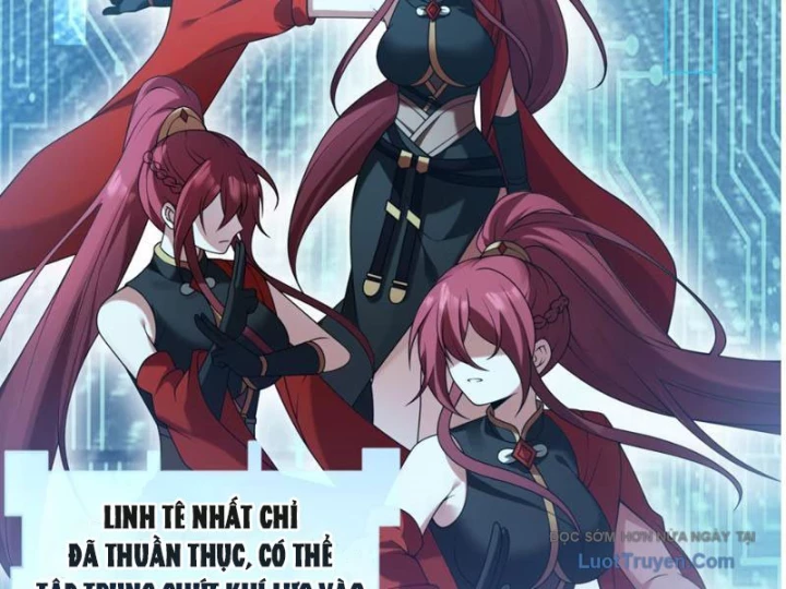 Nữ Đế? Ta chỉ cùng nương tử yêu đương! Chapter 13 - 85