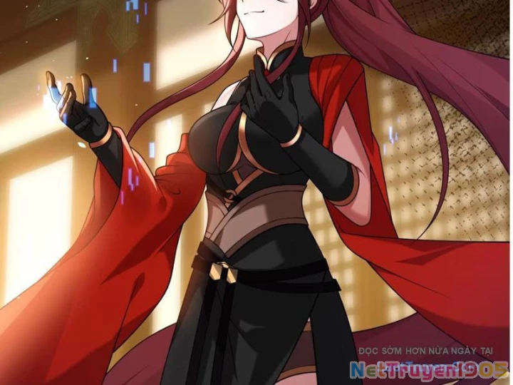 Nữ Đế? Ta chỉ cùng nương tử yêu đương! Chapter 13 - 100