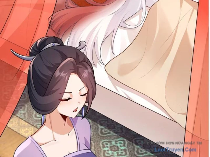 Nữ Đế? Ta chỉ cùng nương tử yêu đương! Chapter 13 - 124