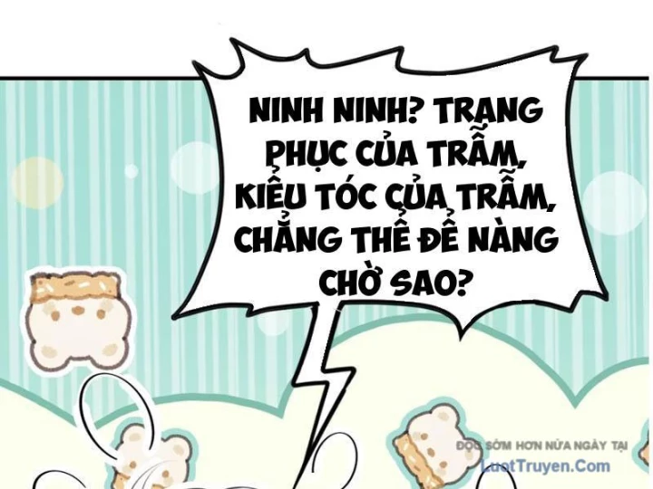 Nữ Đế? Ta chỉ cùng nương tử yêu đương! Chapter 13 - 126
