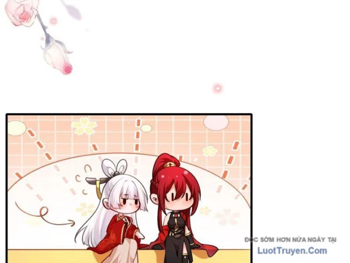 Nữ Đế? Ta chỉ cùng nương tử yêu đương! Chapter 13 - 147